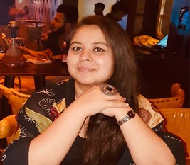 Ms. Bhumika Kholi
